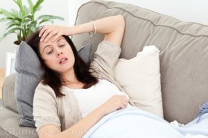Nausea-pregnancy-symptoms