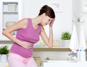 Nausea Morning Sickness During pregnancy